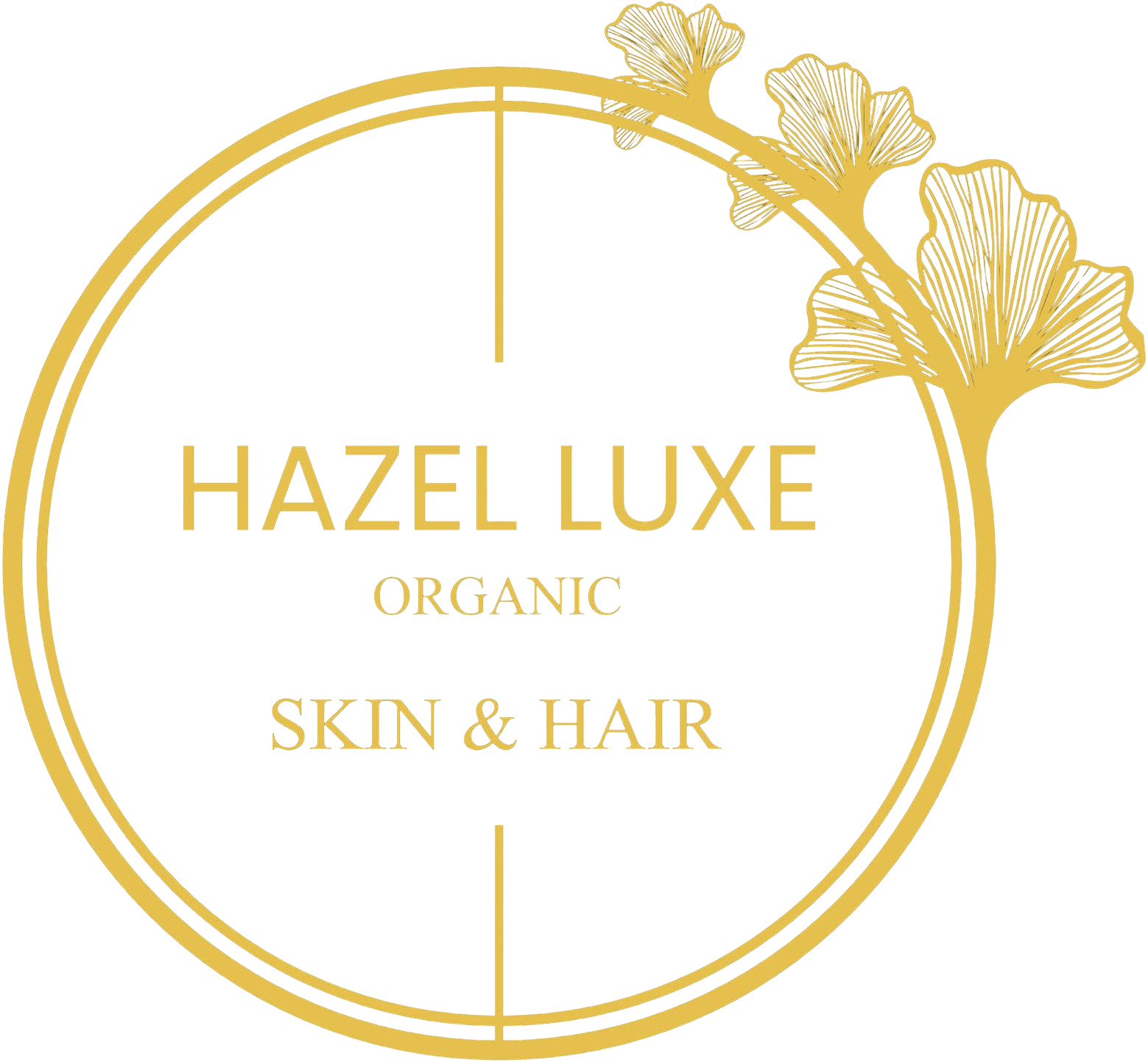 Hazel Luxe