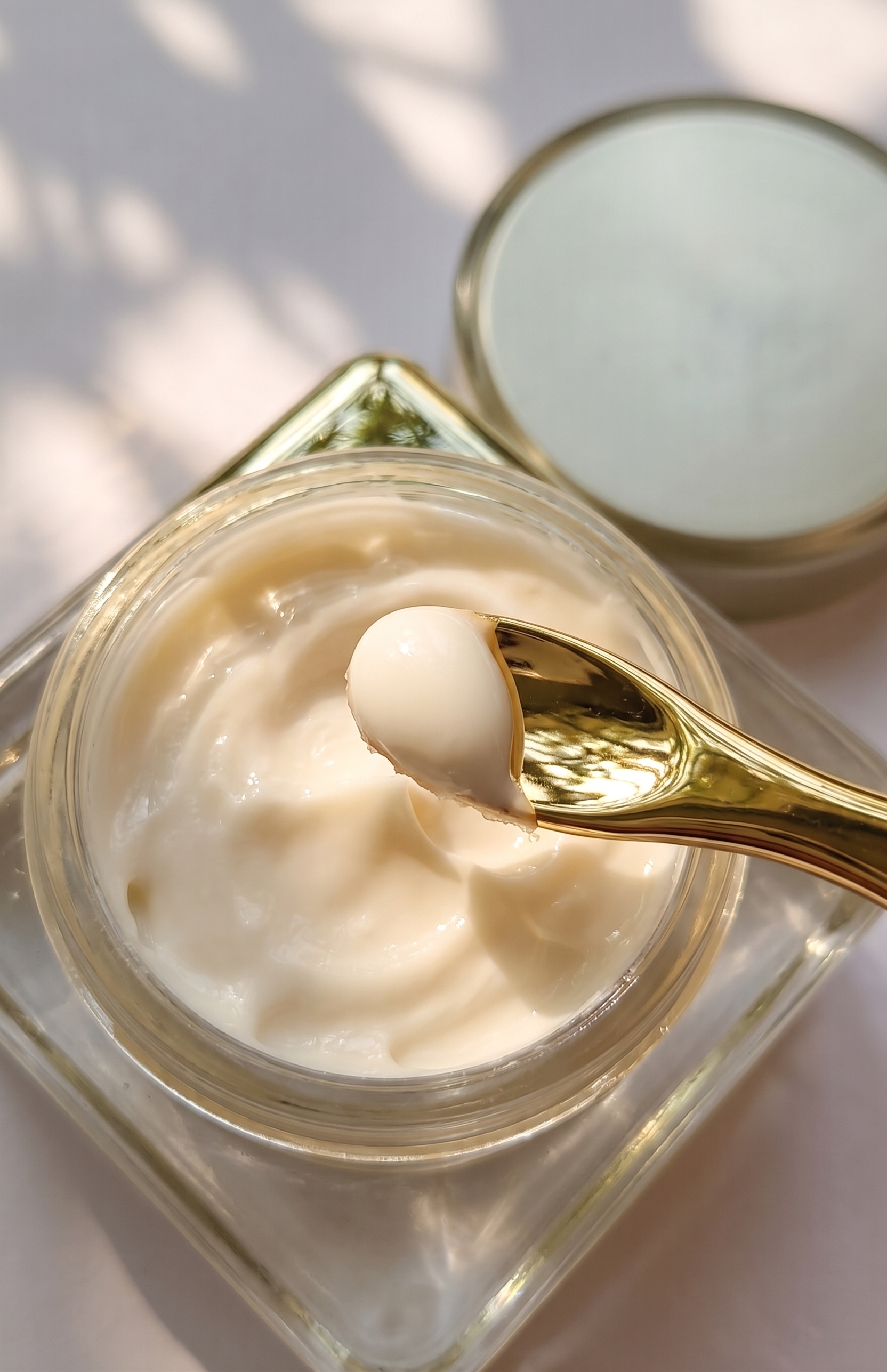 Hazel Luxe PM Moisturizer