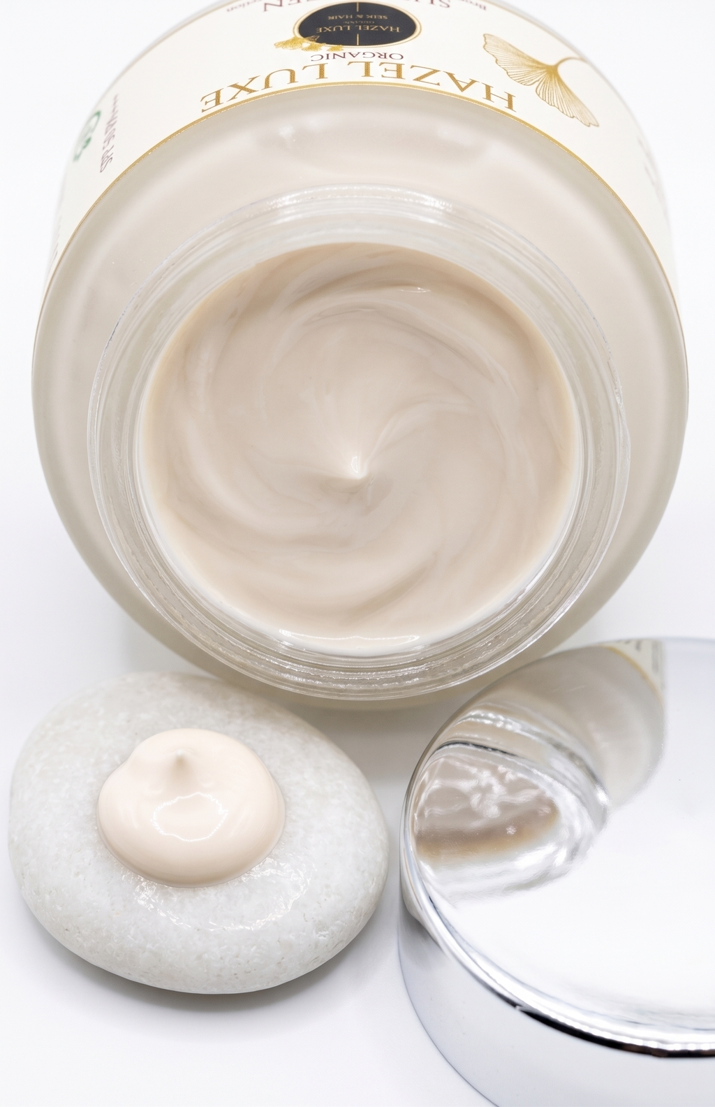 Hazel Luxe Advanced Sunscreen SPF 50+ PA+++