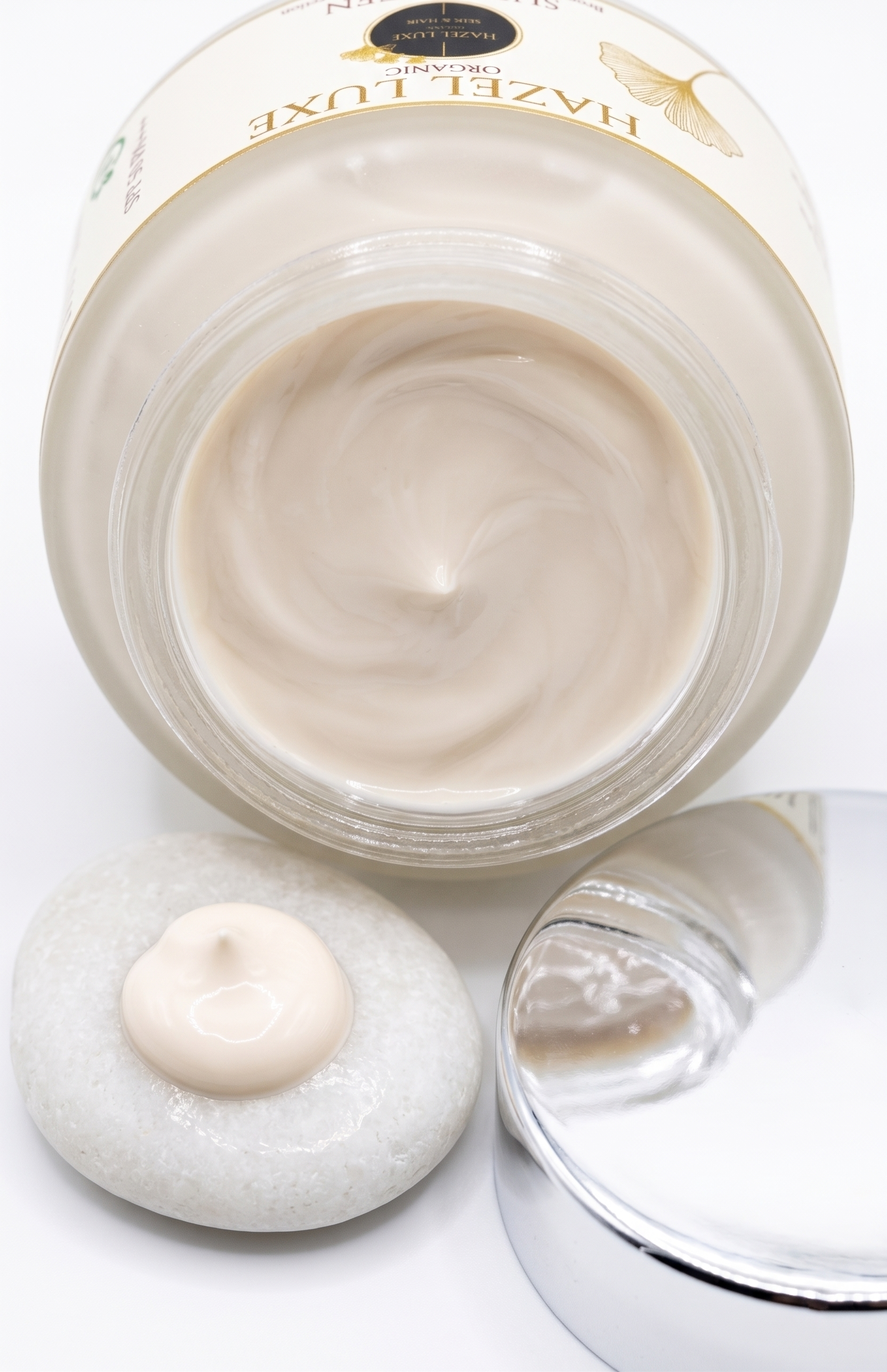 Hazel Luxe Advanced Sunscreen SPF 50+ PA+++